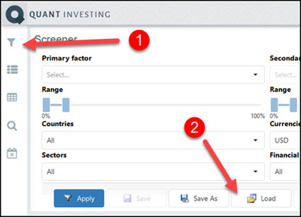 1 Free Cash Flow FCF yield investment strategy